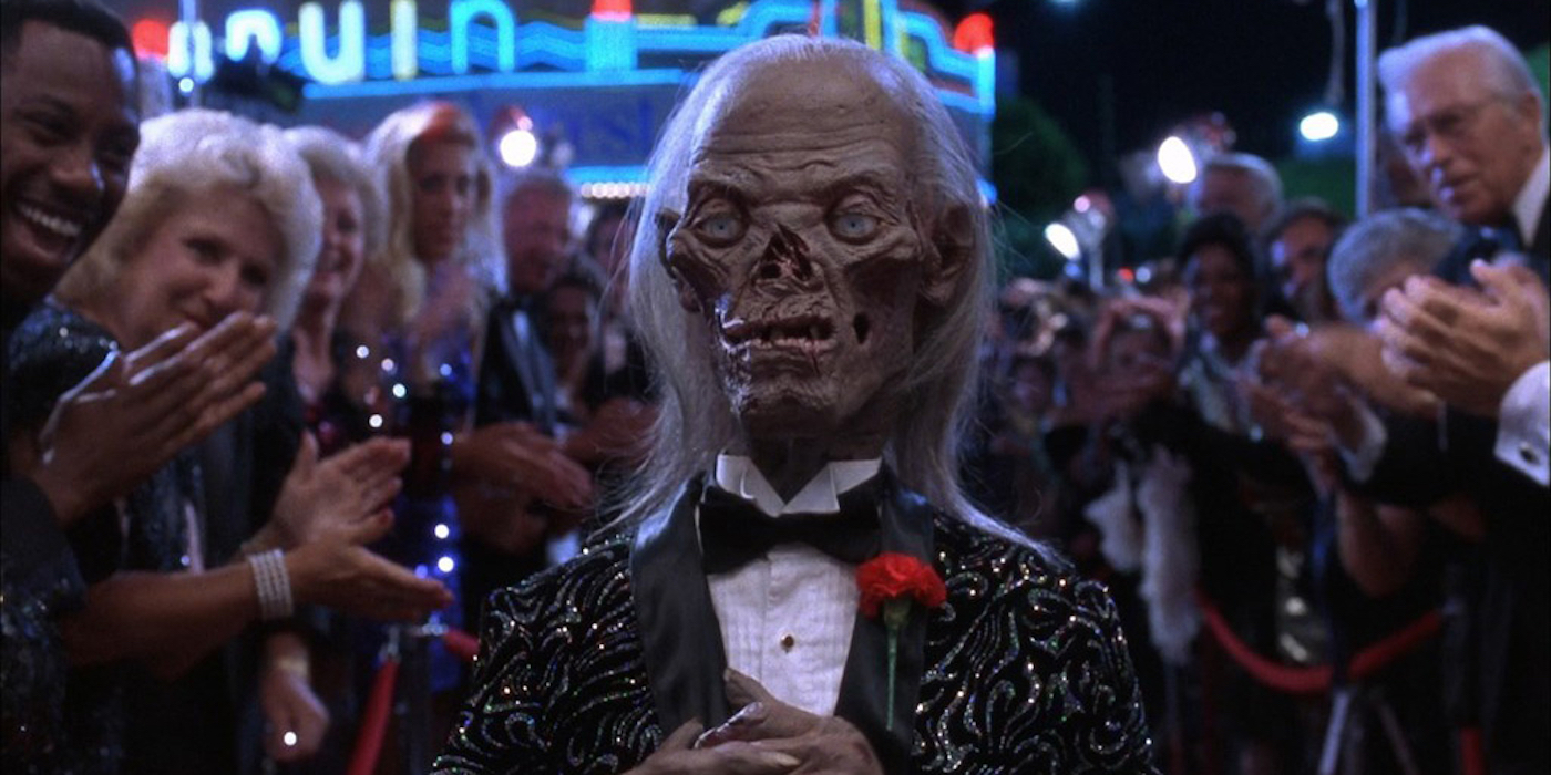 ‘Tales from the Crypt’: Peter Jackson, Quentin Tarantino & The Unusual History Behind the Movies