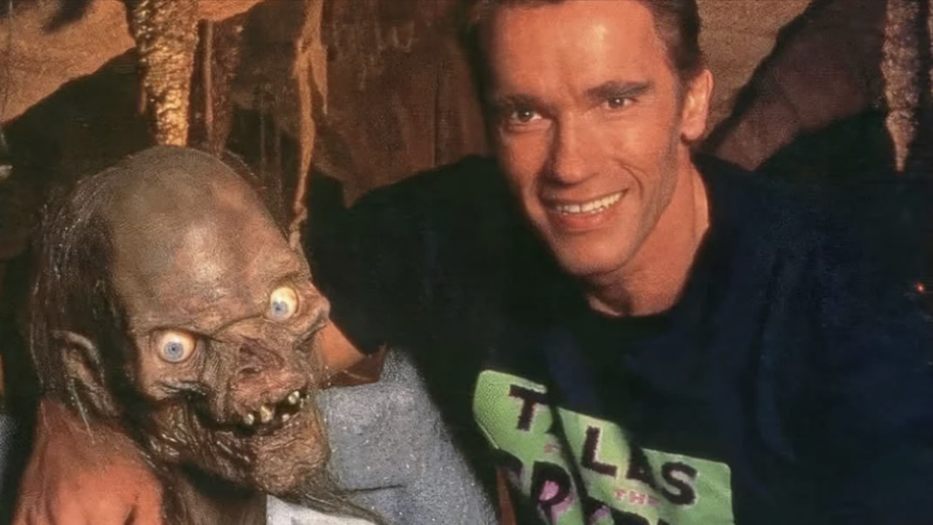 The Biggest Names You Had No Idea Directed ‘Tales From the Crypt’ Episodes