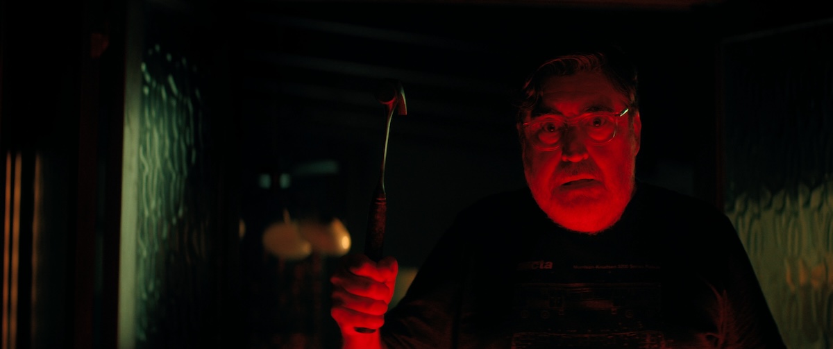 Trailer for Netflix’s ‘The Boroughs’: It’s ‘Stranger Things’ With Old People!