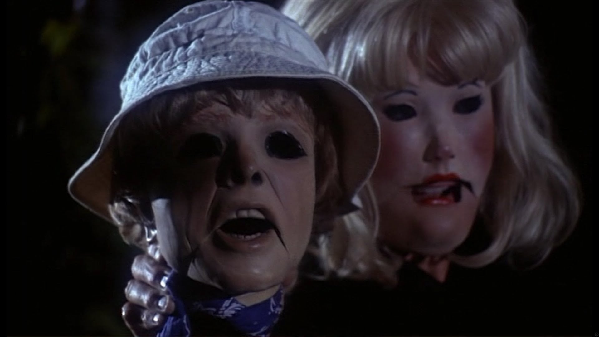 6 Terrifying Summer Horror Movies That Aren’t ‘Jaws’
