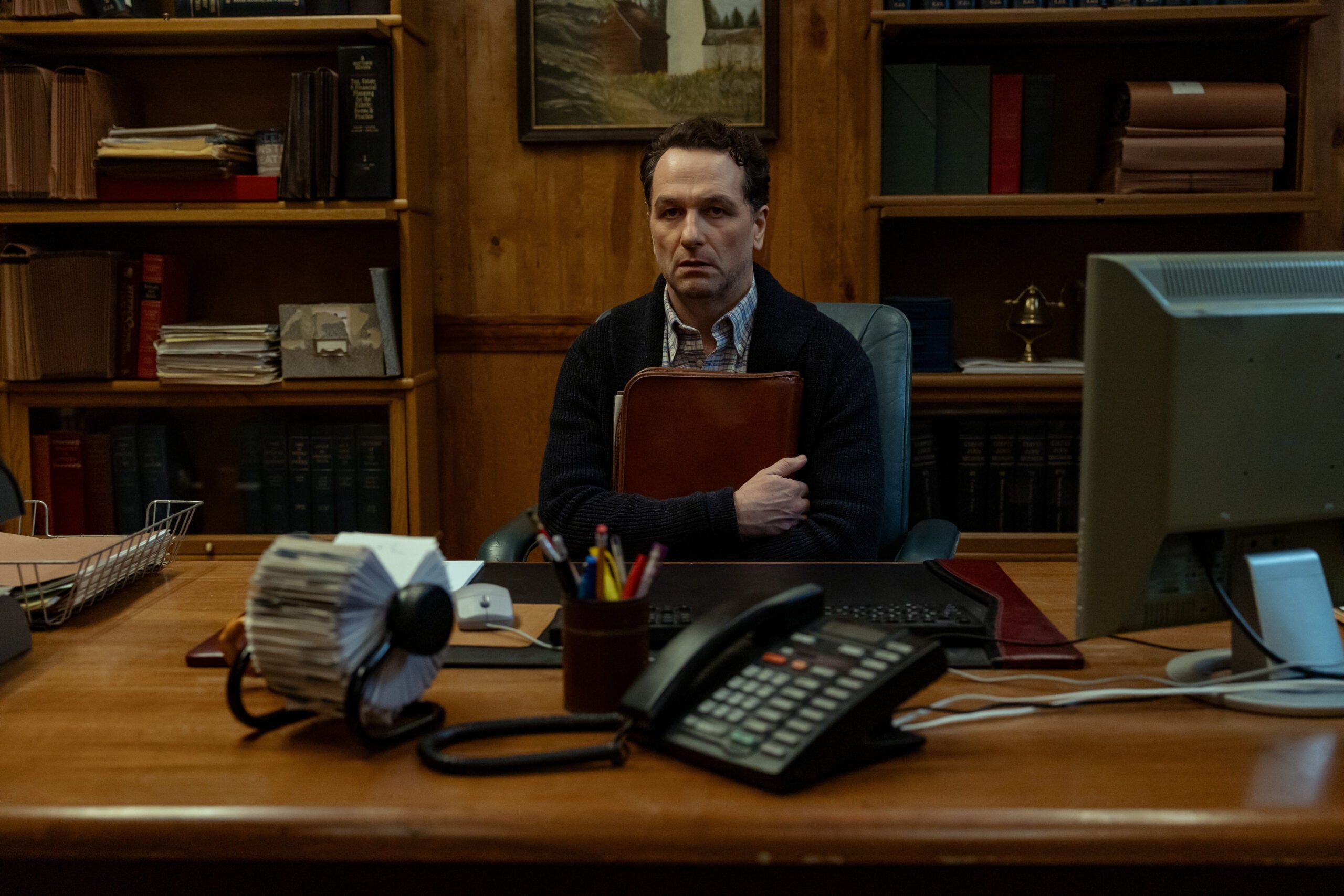 This Hidden-Gem Streaming Horror Series Understands What Makes Stephen King Seriously Scary