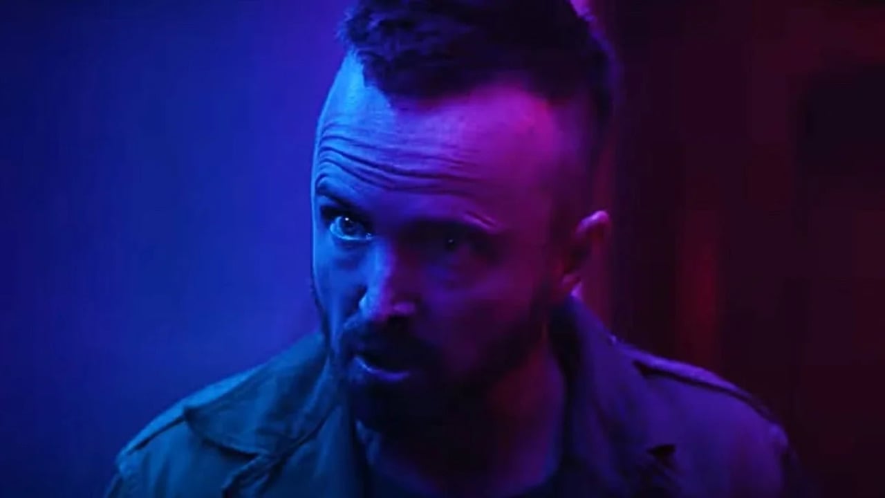 Aaron Paul Joins the Apocalypse for ‘Fallout’ Season 3