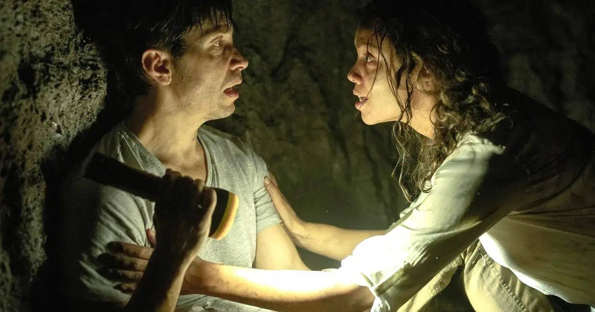 Justin Long Circles Killer Bee Survival Thriller ‘Stung’