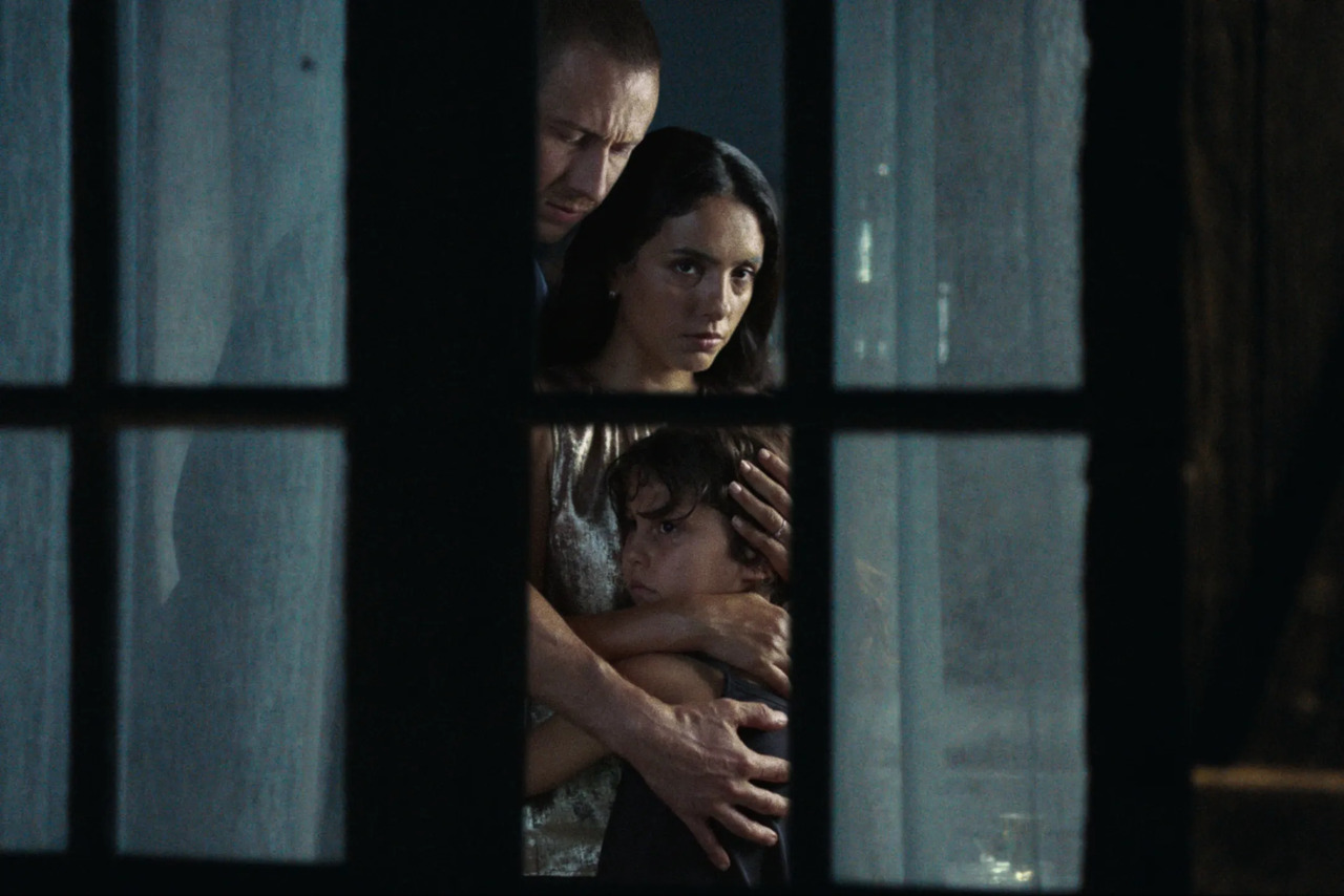 Home Invasion Thriller ‘The Birthday Party’ Invades Cannes