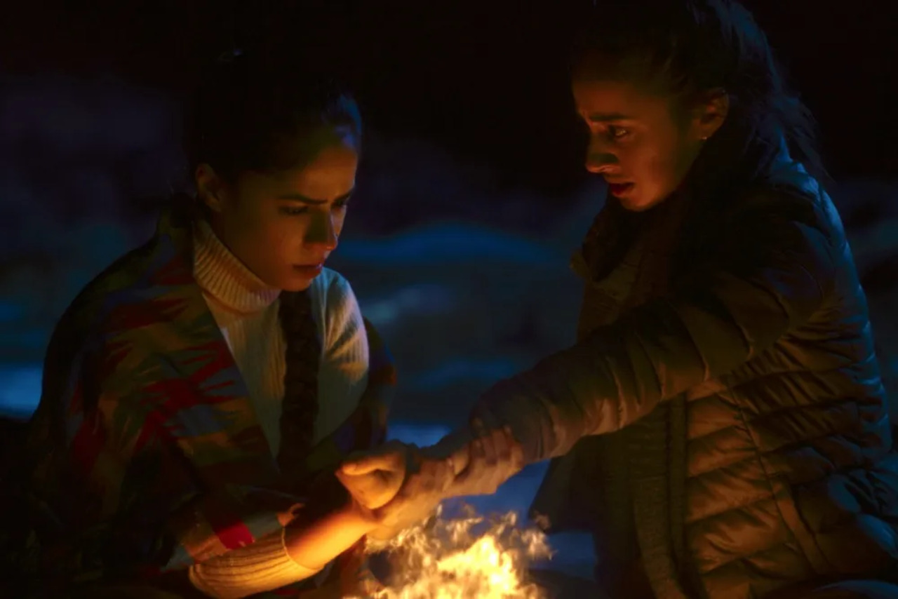 Folk Horror Film ‘Bokshi’ Acquired by Wild Duck Productions