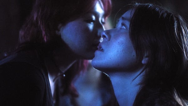 Head to ‘Camp’ In Trailer for Avalon Fast’s Queer and Surreal Summer Camp Horror Film
