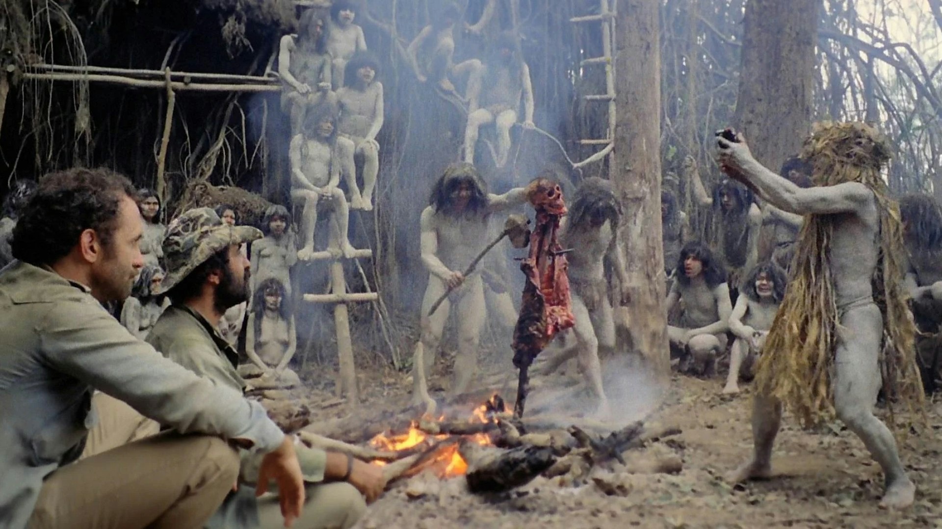 ‘Cannibal Holocaust’ Gets Restored: The Original ‘Video Nasty Returns to the Big Screen… and It’s Still Hard to Stomach