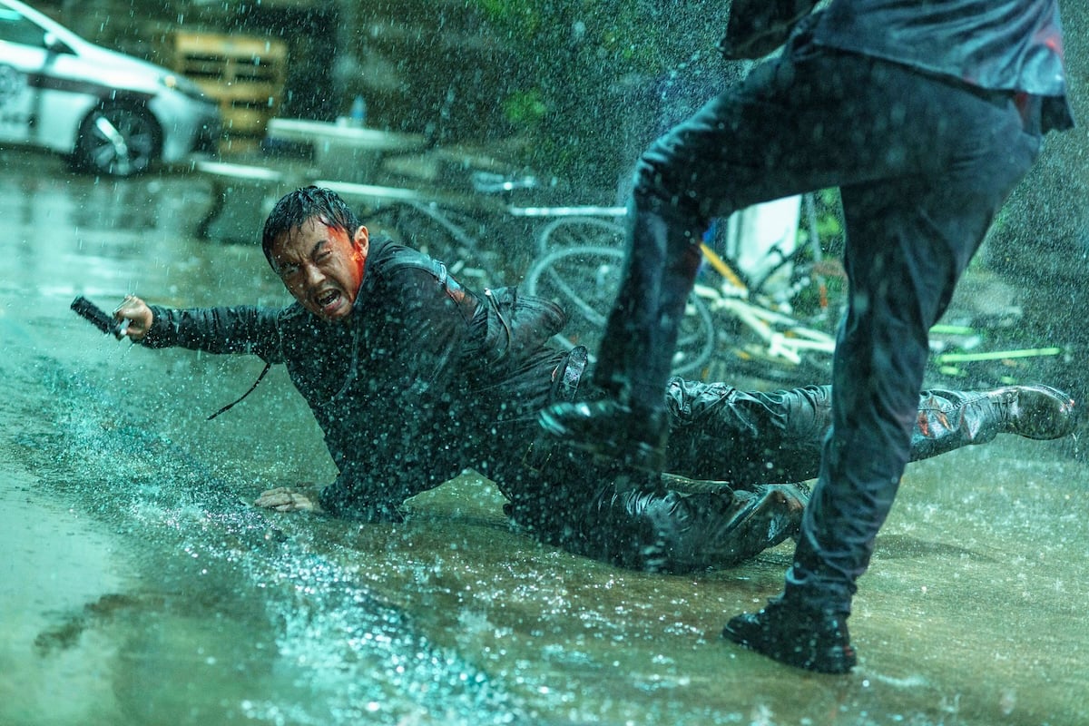 Lionsgate’s ‘The Furious’ Was Last Night’s Secret Screening and It Absolutely Rips