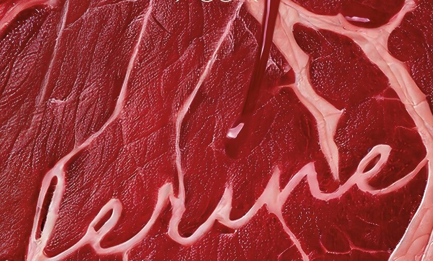 Hunger Is Only the Beginning In Meaty Poster for ‘Ferine’