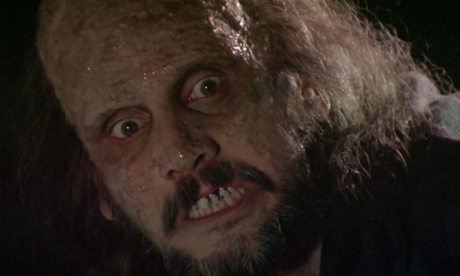 Italian Horror Veteran George Eastman of ‘Antropophagus’ Has Passed Away