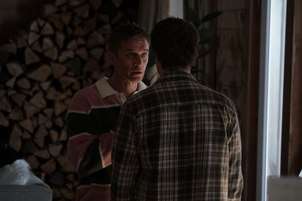 Shudder Announces ‘Hell Motel: Murder at Red Mountain’ Series starring Devon Sawa!