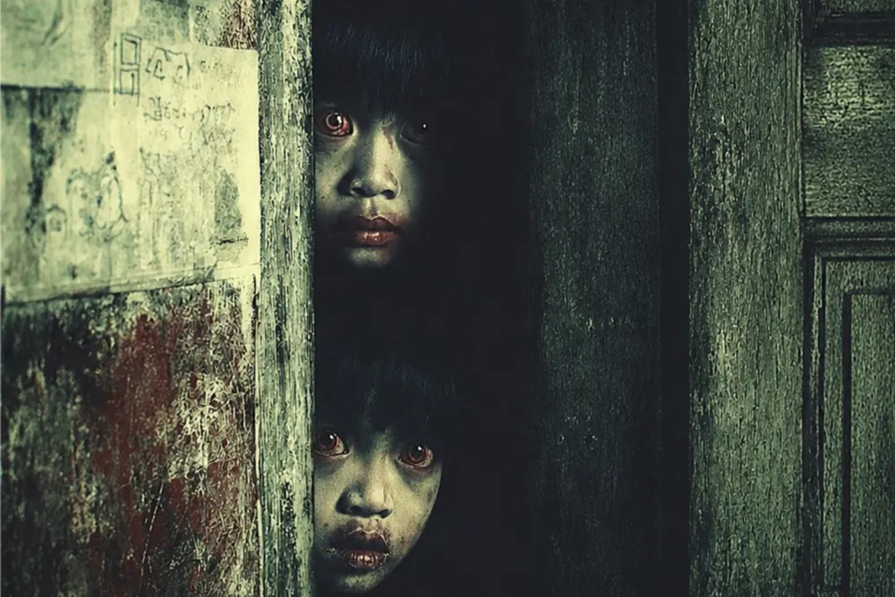 Producer Intan Kieflie Launching Indonesian Horror Slate at Cannes