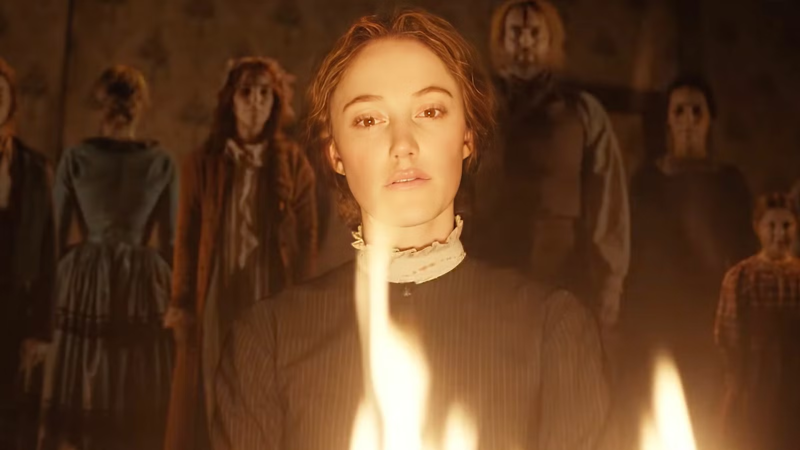 ‘Victorian Psycho’ is Delightfully Obscene and Showcases Maika Monroe at Her Very Best [Cannes 2026 Review]