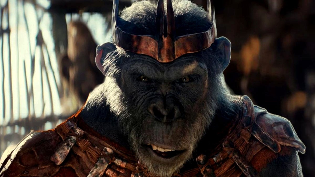 ‘Planet of the Apes’ – ‘The Fantastic Four: First Steps’ Director to Tackle Next Entry in the Sci-fi Franchise
