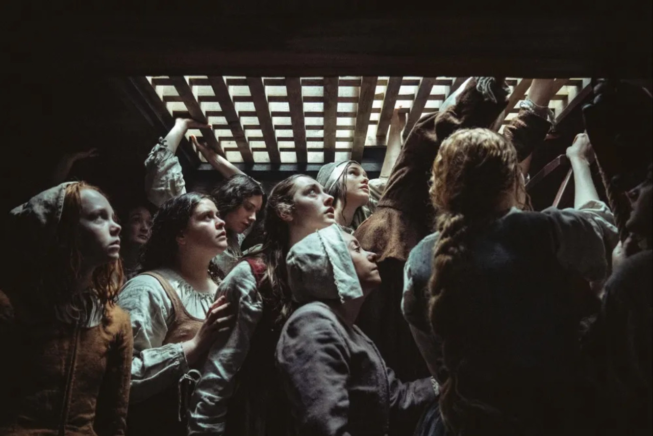 WTFilms Nabs Folk-Horror ‘King’s Daughters’ from ‘Red Rooms’ Director