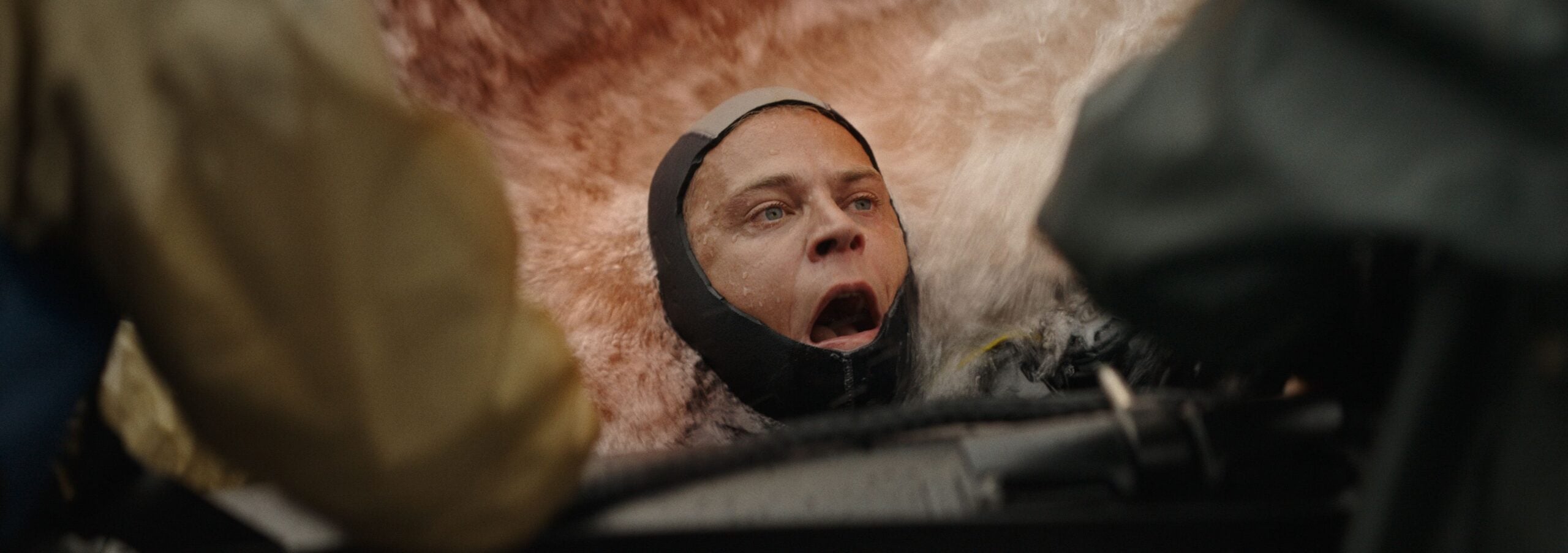 ‘Kraken’ Trailer – Norwegian Creature Feature Pulls Audiences Under this June