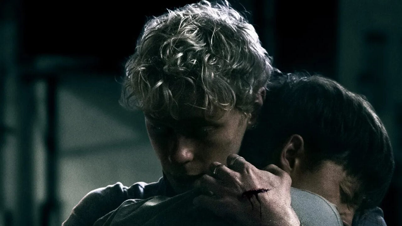 Official ‘Leviticus’ Poster Embraces Fear