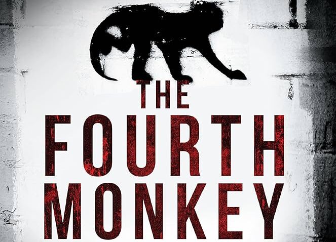 Sylvester Stallone and Channing Powell Developing Serial Killer Series Based on ‘The Fourth Monkey’ Novels