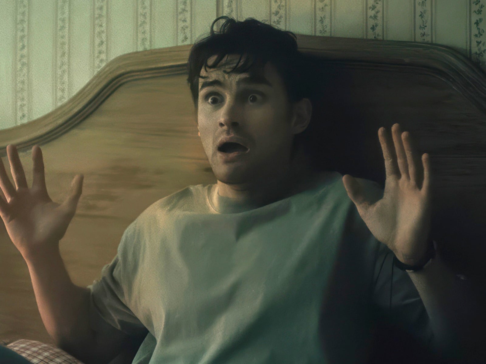 ‘Obsession’ Just Pulled Off One of Horror’s Rarest Box Office Feats