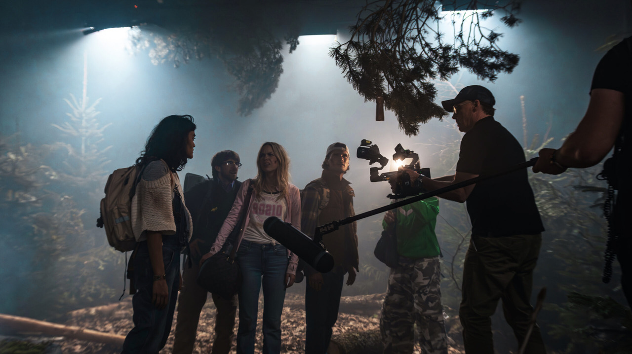 Psychological Horror Microdrama ‘Path of the Lost’ to Be Found at Cannes
