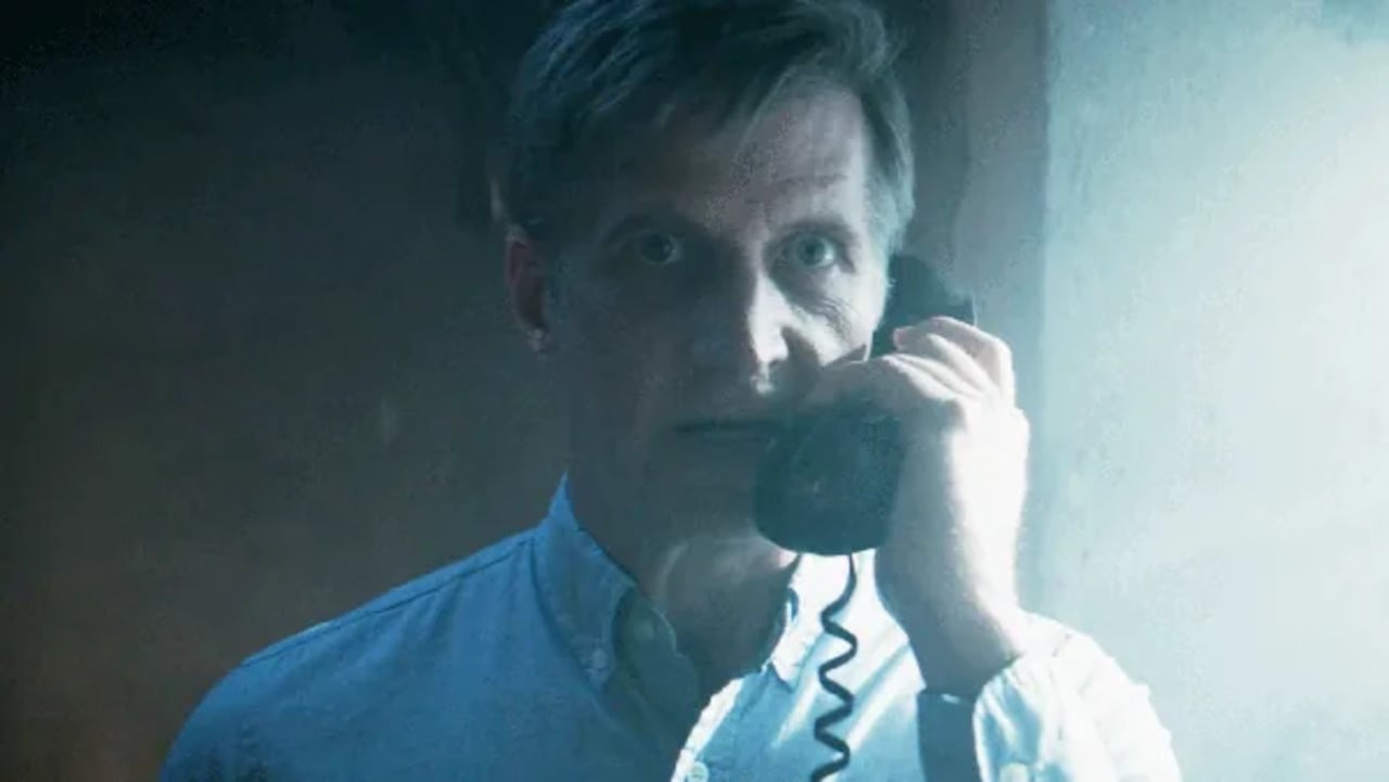 Paul Sparks and Ava Threat Join Apple’s Sci-fi Thriller ‘Liminal’