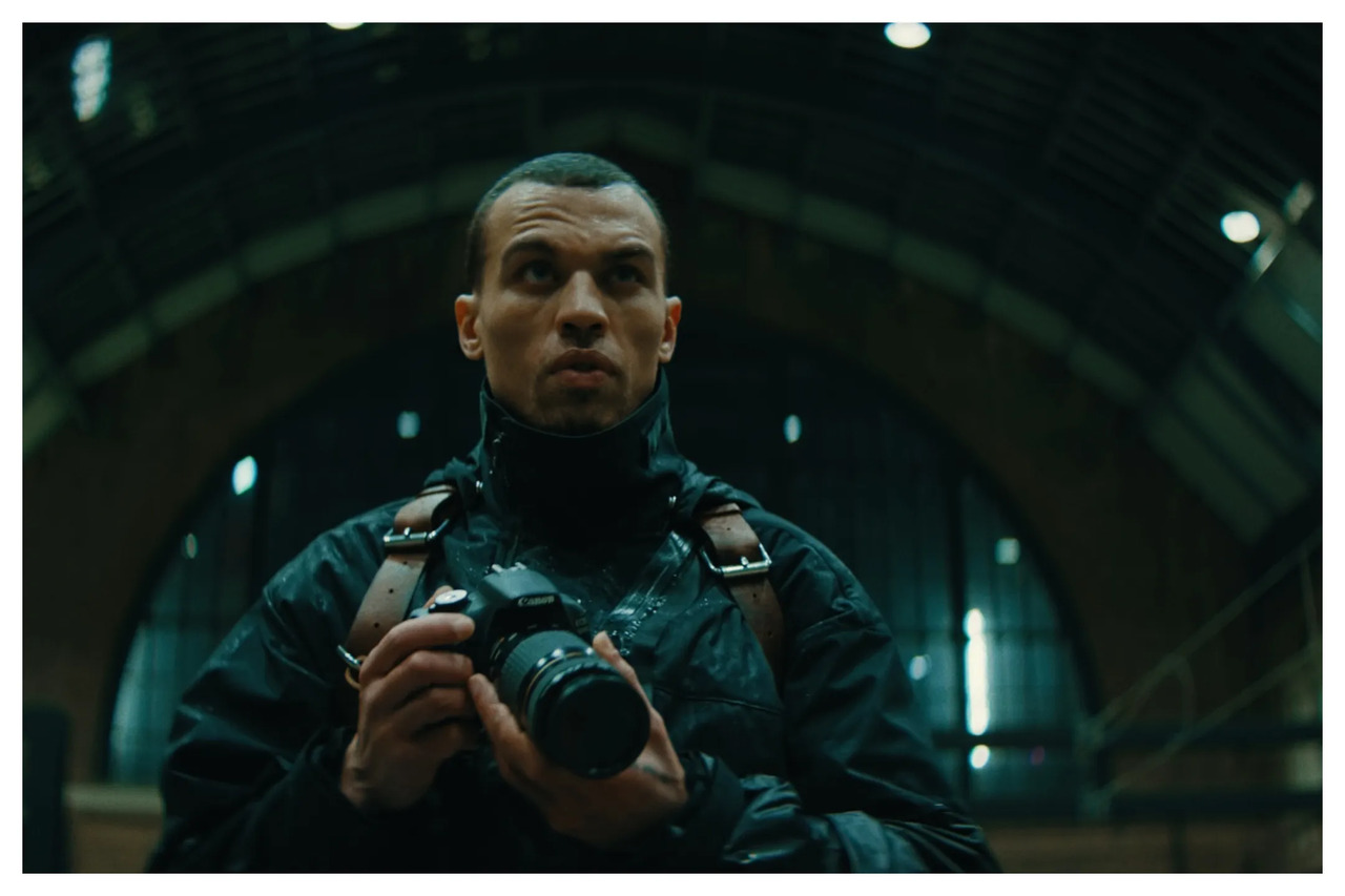 Vorteks Nabs Worldwide Rights to Psychological Thriller ‘Rain Catcher’