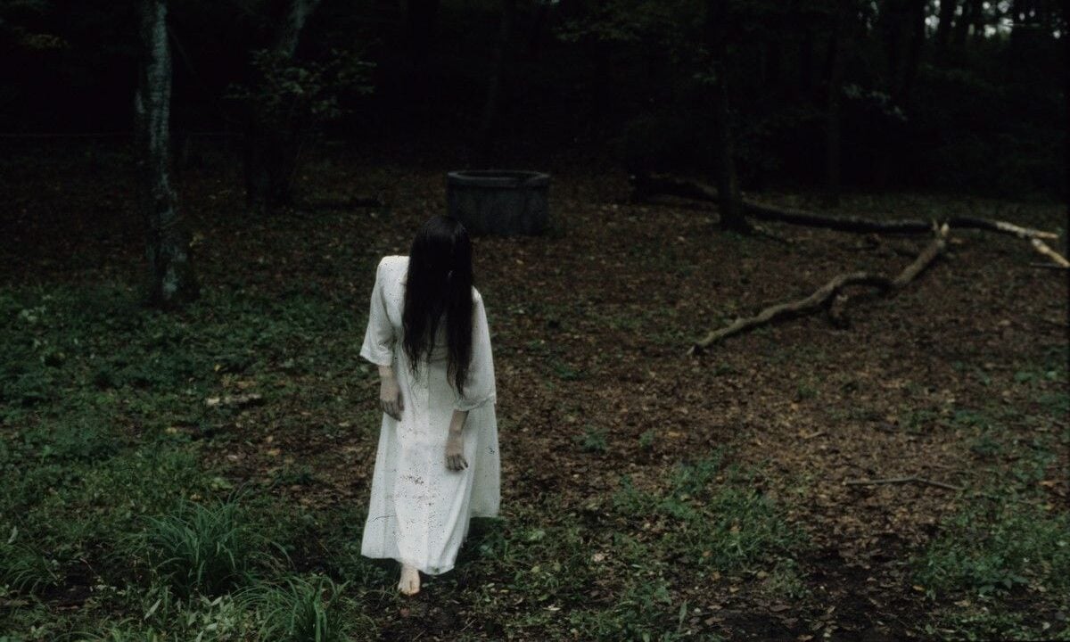 ‘The Ring’ and the J-Horror Boom