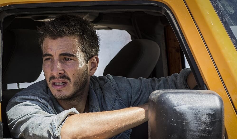 ‘The First Exorcist’ – Ryan Corr and Josh Heuston Join Cast of ‘Wolf Creek’ Director’s Possession Movie