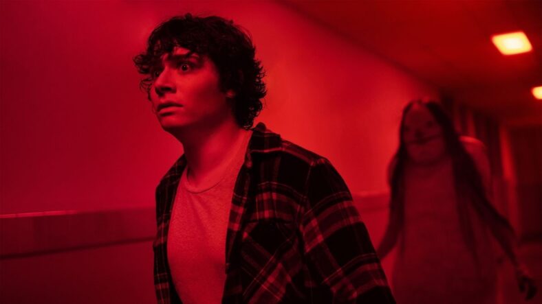 'Scary Stories to Tell in the Dark' Sequel Is Stuck in Legal Limbo