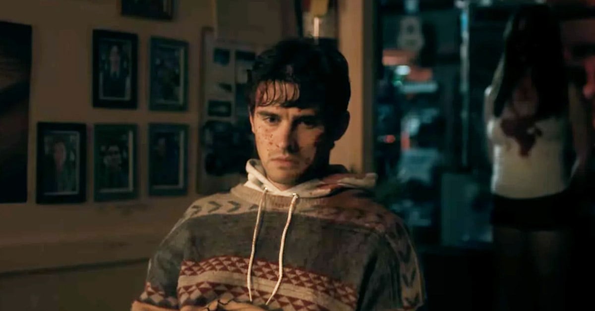 ‘Obsession’ Star “Wants to Be the Villain” in ‘Texas Chainsaw Massacre’; Already Appears in Franchise [Exclusive]
