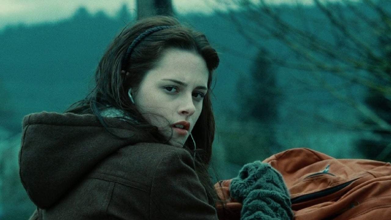 Kristen Stewart Returns to Vampire Genre With A24’s 80s-Set ‘Flesh of the Gods’