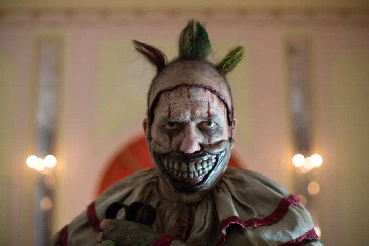 ‘American Horror Story’ Season 13 Casts John Carroll Lynch, Matt Fraser and More!
