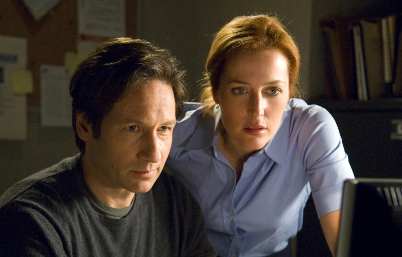 Director’s Cut of ‘The X-Files: I Want to Believe’ Coming to Disney+ this June!