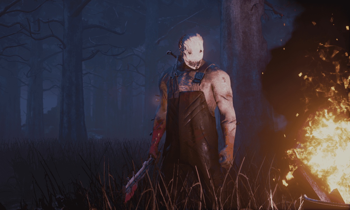Blumhouse’s ‘Dead by Daylight’ Movie Finally Has a Director