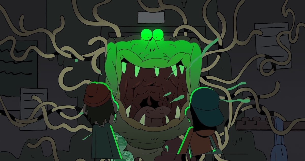 Disney+ Releases Trailer for Animated Supernatural Series ‘The Doomies,’ Sets June 26 Premiere