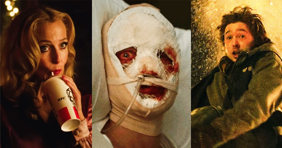 Dread Central’s Top 10 Horror Movies Still to Come in 2026