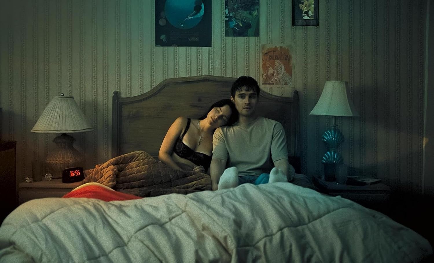 ‘Obsession’ Now Available on Digital; Arrives on 4K UHD, Blu-ray and DVD July 14