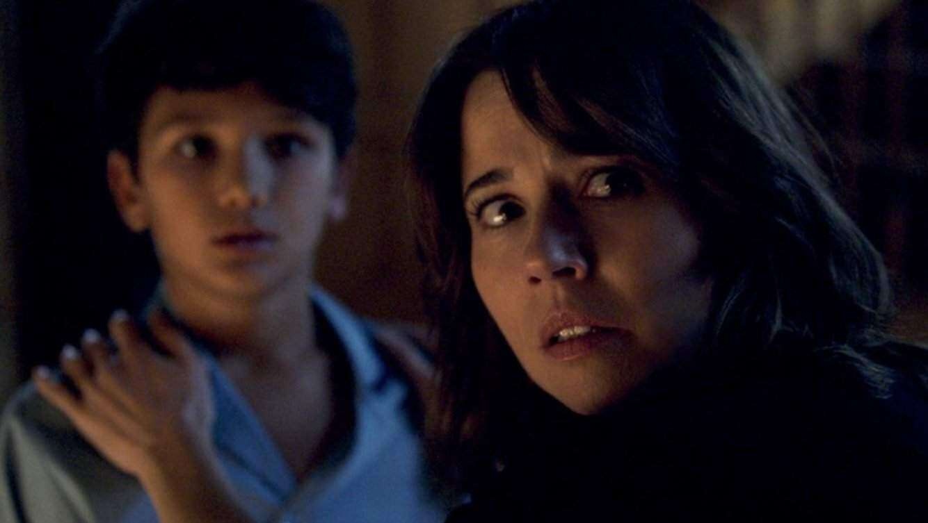 Linda Cardellini Teases Pamela Voorhees’ Dark Backstory in ‘Crystal Lake’