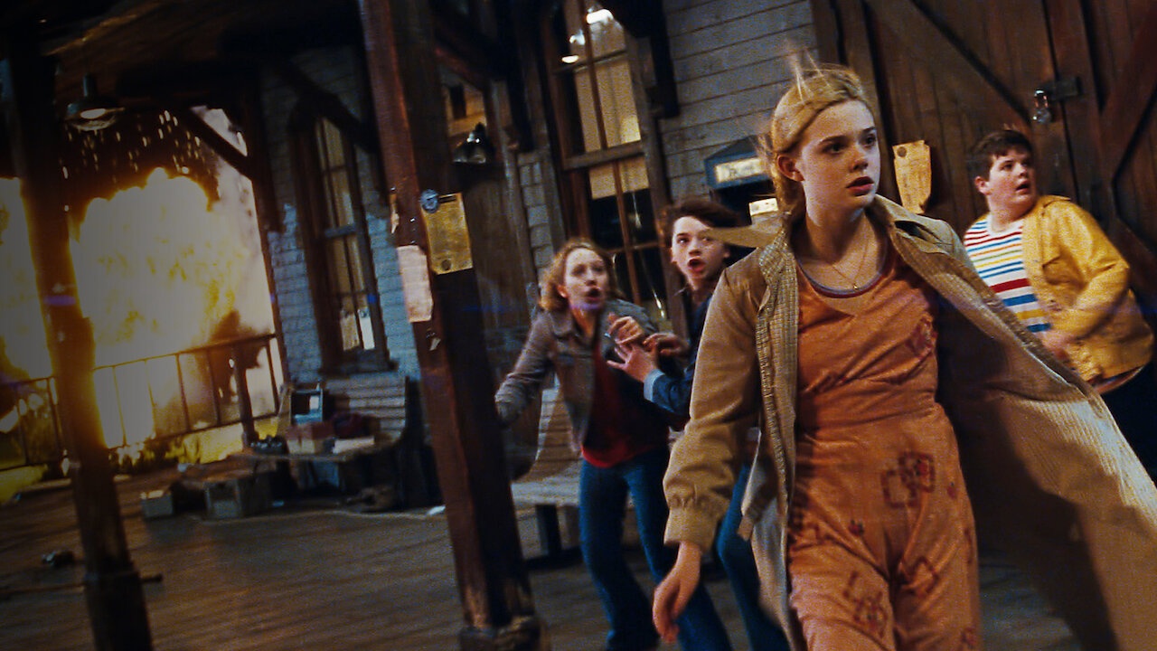 dreadcentral.com - Matthew Rozsa - Super 8' Is the Ultimate Gateway Horror Movie