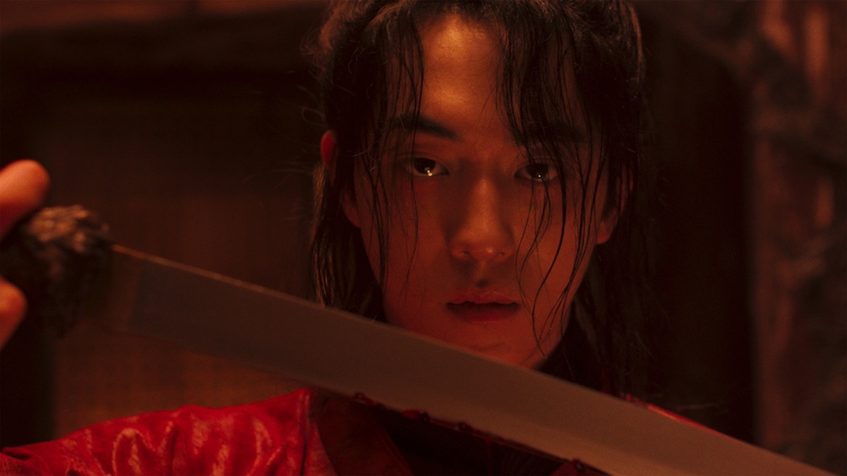 Netflix Debuts Trailer for Korean Supernatural Series ‘The East Palace’
