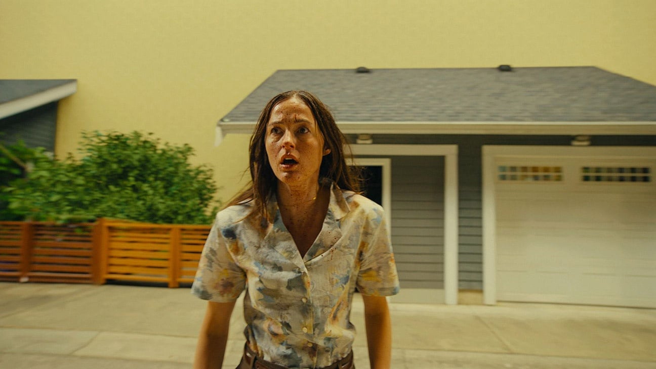 ‘Backrooms’ Is Returning to Theaters This Week With 15 Minutes of New Footage