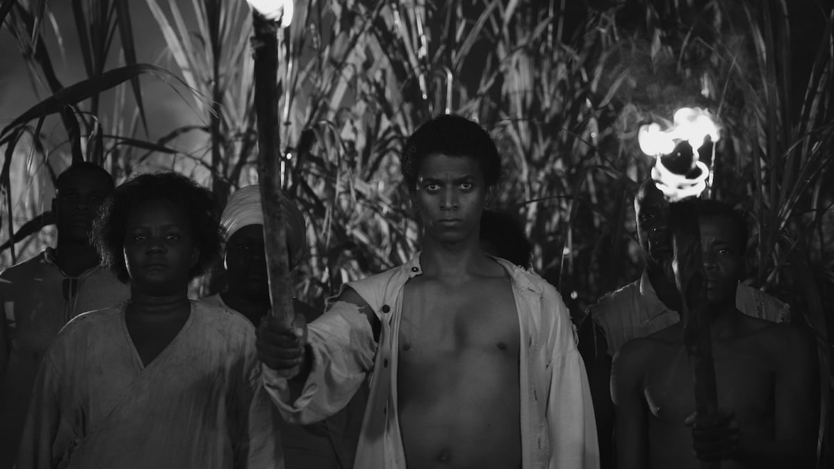 ‘Black Zombie’: Kino Lorber Lands U.S. Deal For Maya Annik Bedward’s Doc Produced By Slash