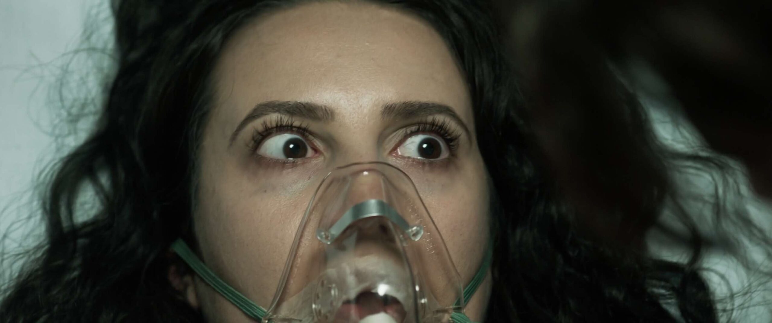 ‘Capps Crossing: Wrong Side of the Dead’ Trailer – Serial Killer Film Featuring Beverly D’Angelo Cuts Into July