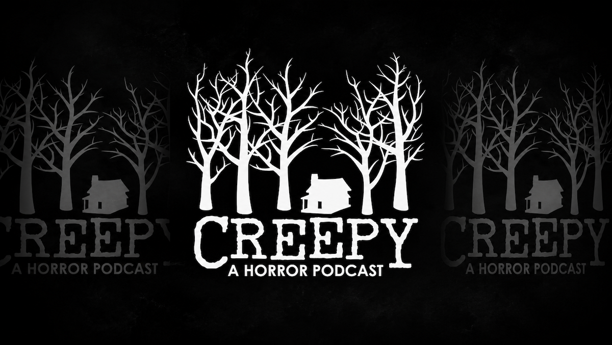 We’re Proud to Welcome CREEPY to the Be Afraid Media Family, Strengthening Horror’s Largest Fan-Owned Podcast Network!