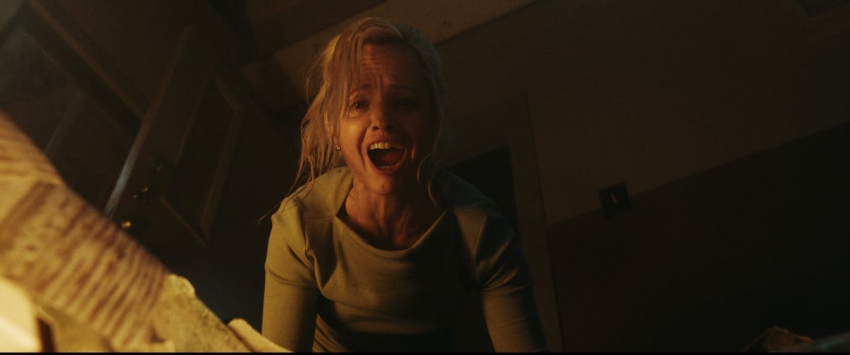 ‘Time of Death’: Prison-Set Horror With Killer Cast Hits Streaming Tomorrow [Trailer]