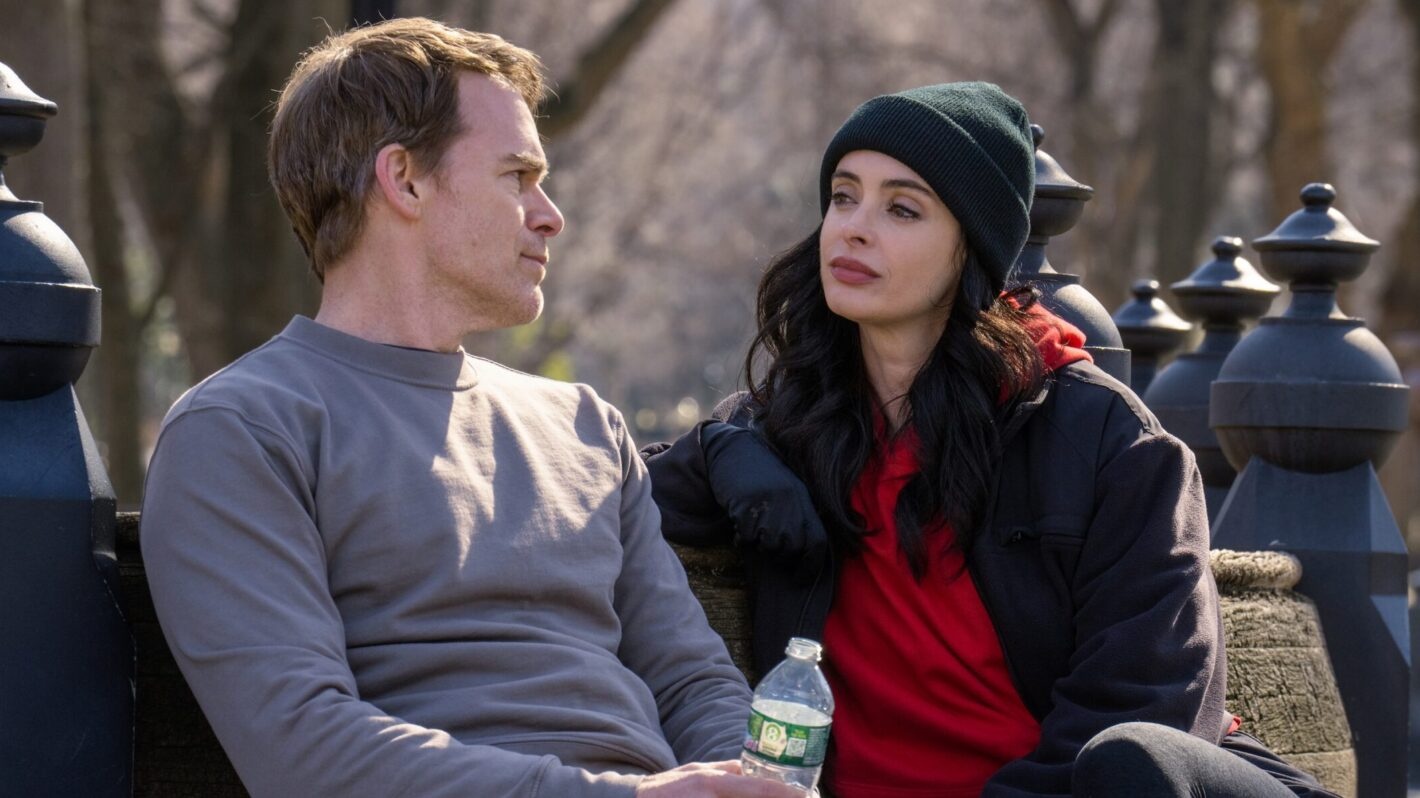 Krysten Ritter Back for ‘Dexter: Resurrection’ Season 2