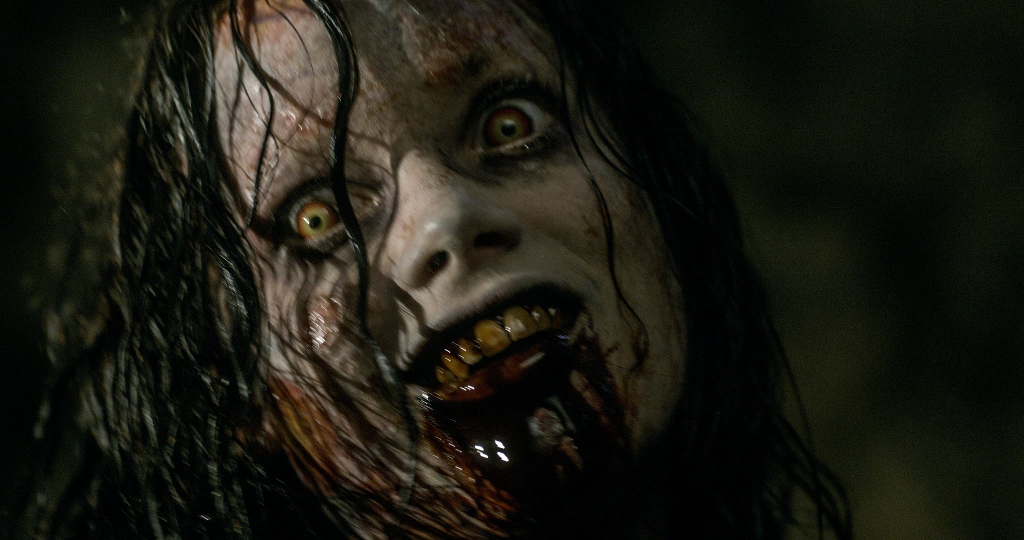 Every ‘Evil Dead’ Movie Is Coming to HBO Max Just in Time for the Franchise’s Return to Theaters