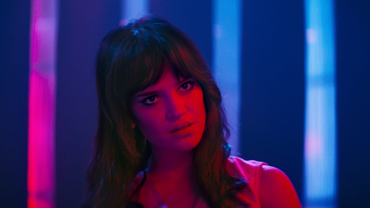‘Her Private Hell’: Refn’s Latest Neon-Soaked Nightmare Rated R