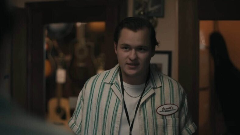 'Anything But Ghosts' Star Cooper Tomlinson Describes Curry Barker's Horror Film as "Key and Peele Walked Into 'Hereditary'"