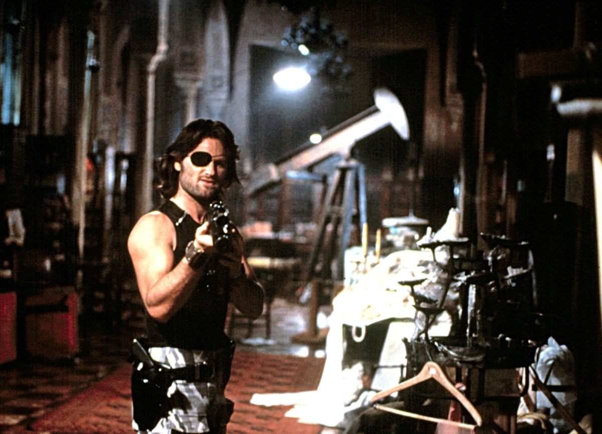 ‘Escape From New York’: Zack Snyder to Direct Reimagining of John Carpenter’s Dystopian Classic!